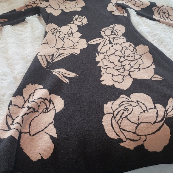 💞Calvin Klein Sweater dress size Small💞 - Picture 6 of 6